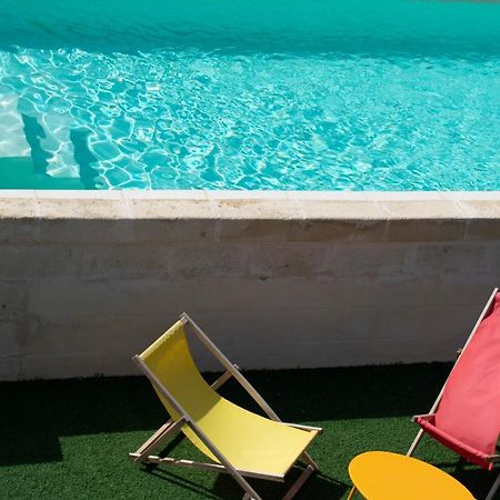 Borgo Tortorella By Il Pumo Di Puglia Monopoli Dış mekan fotoğraf