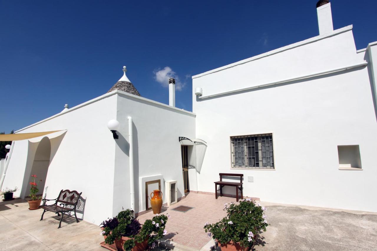 Borgo Tortorella By Il Pumo Di Puglia Monopoli Dış mekan fotoğraf