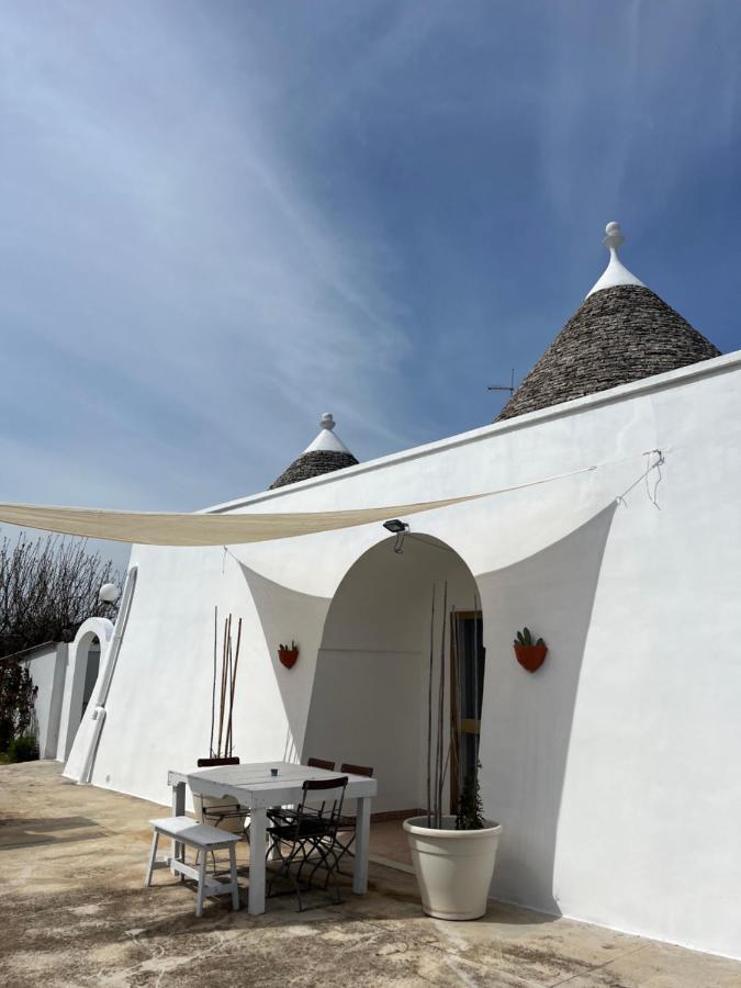 Borgo Tortorella By Il Pumo Di Puglia Monopoli Dış mekan fotoğraf