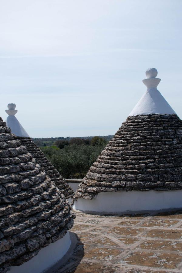Borgo Tortorella By Il Pumo Di Puglia Monopoli Dış mekan fotoğraf