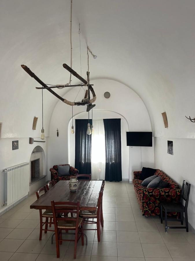 Borgo Tortorella By Il Pumo Di Puglia Monopoli Dış mekan fotoğraf
