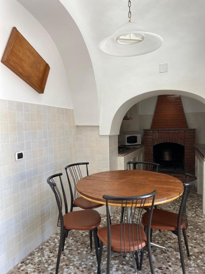 Borgo Tortorella By Il Pumo Di Puglia Monopoli Dış mekan fotoğraf