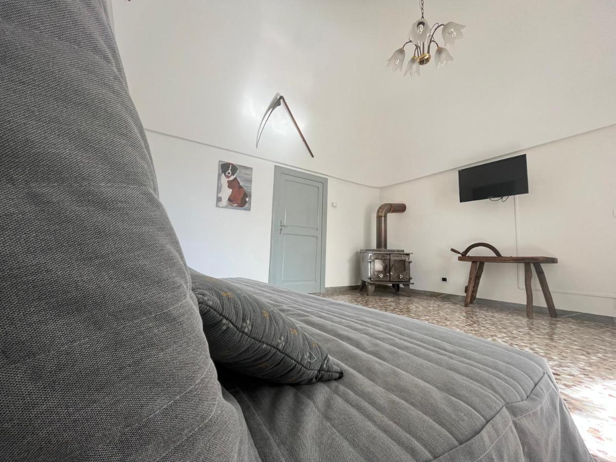 Borgo Tortorella By Il Pumo Di Puglia Monopoli Dış mekan fotoğraf