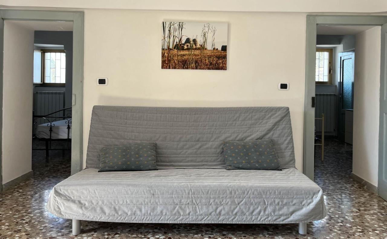 Borgo Tortorella By Il Pumo Di Puglia Monopoli Dış mekan fotoğraf