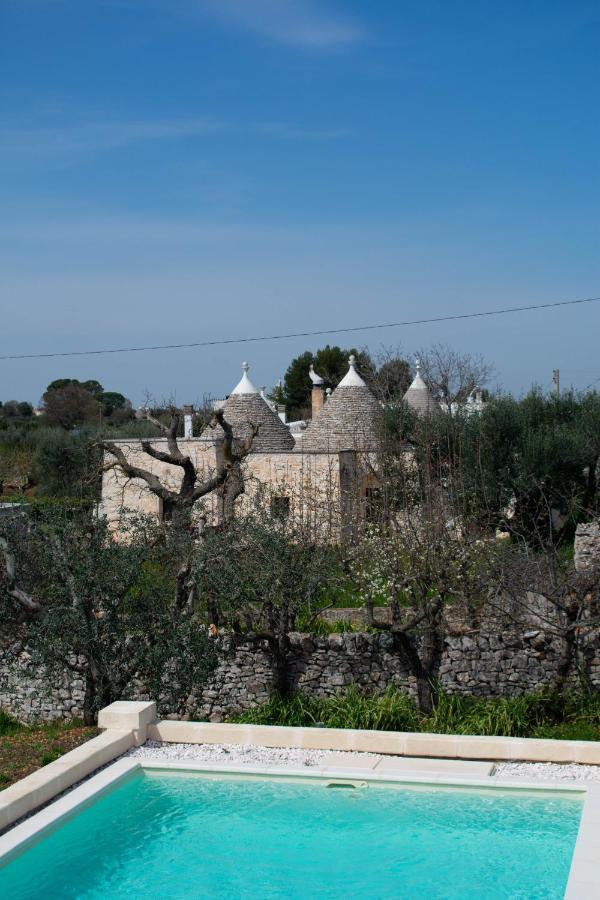 Borgo Tortorella By Il Pumo Di Puglia Monopoli Dış mekan fotoğraf