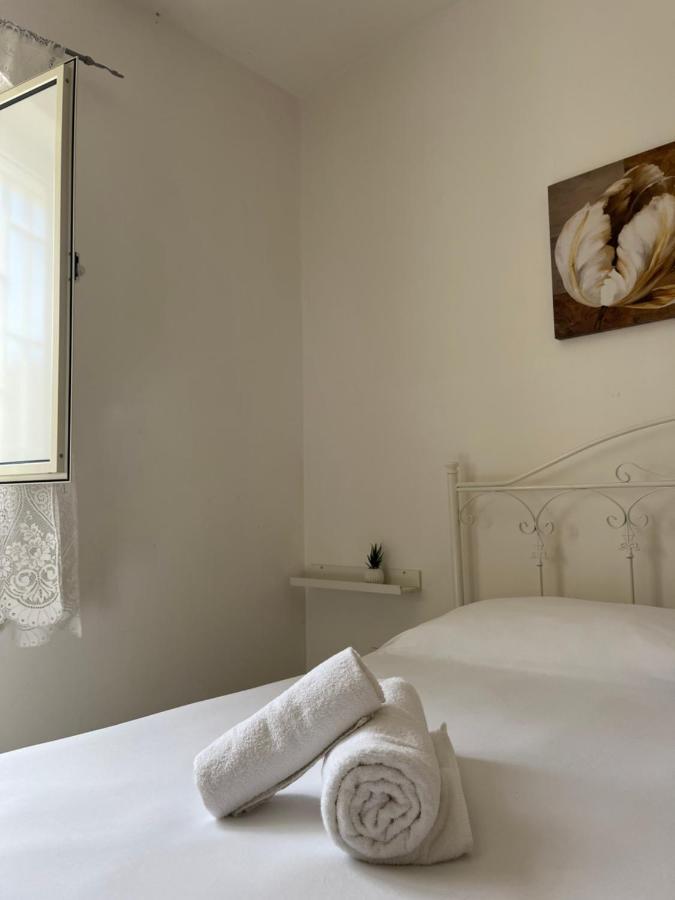 Borgo Tortorella By Il Pumo Di Puglia Monopoli Dış mekan fotoğraf