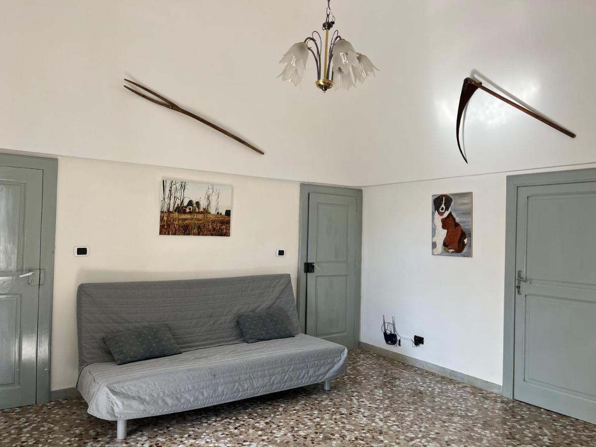 Borgo Tortorella By Il Pumo Di Puglia Monopoli Dış mekan fotoğraf
