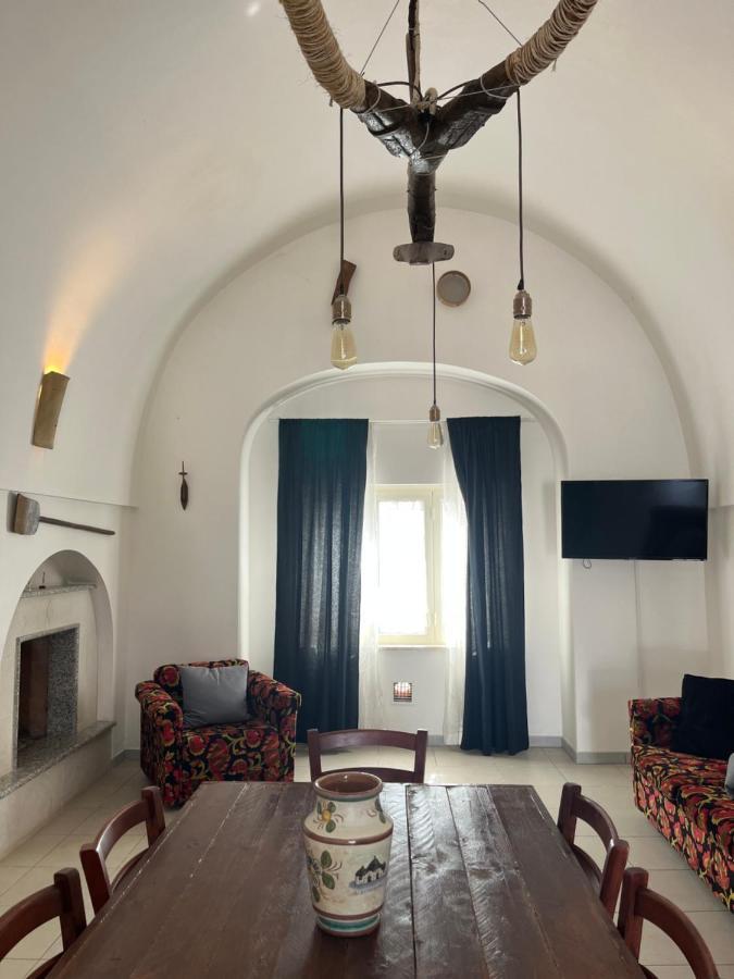 Borgo Tortorella By Il Pumo Di Puglia Monopoli Dış mekan fotoğraf