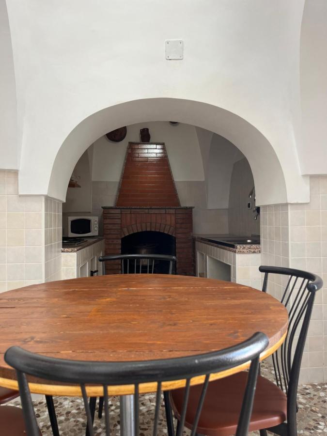 Borgo Tortorella By Il Pumo Di Puglia Monopoli Dış mekan fotoğraf