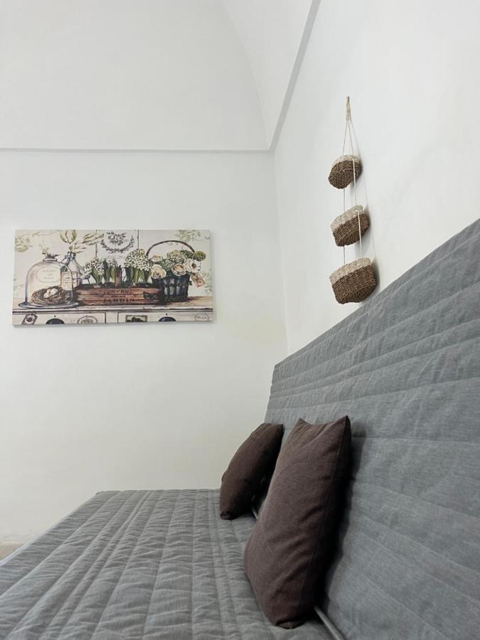 Borgo Tortorella By Il Pumo Di Puglia Monopoli Dış mekan fotoğraf