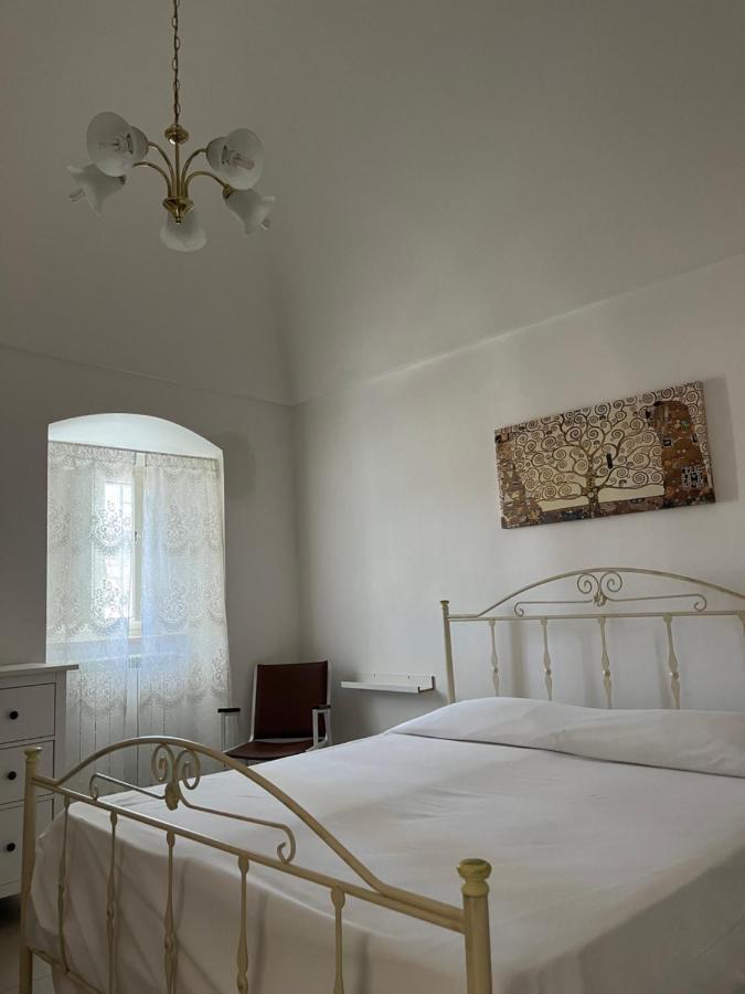 Borgo Tortorella By Il Pumo Di Puglia Monopoli Dış mekan fotoğraf