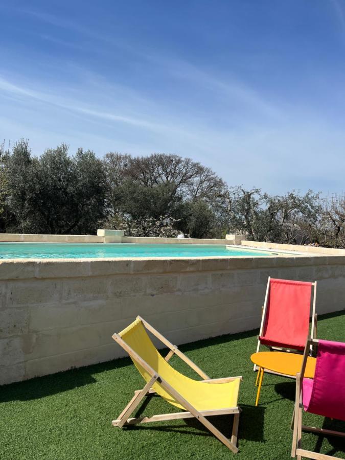 Borgo Tortorella By Il Pumo Di Puglia Monopoli Dış mekan fotoğraf