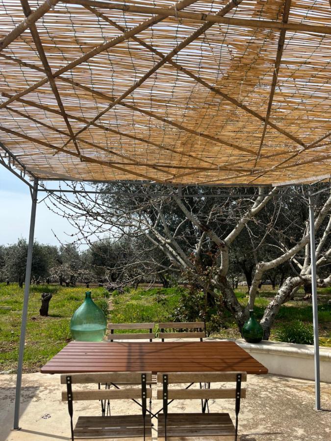 Borgo Tortorella By Il Pumo Di Puglia Monopoli Dış mekan fotoğraf