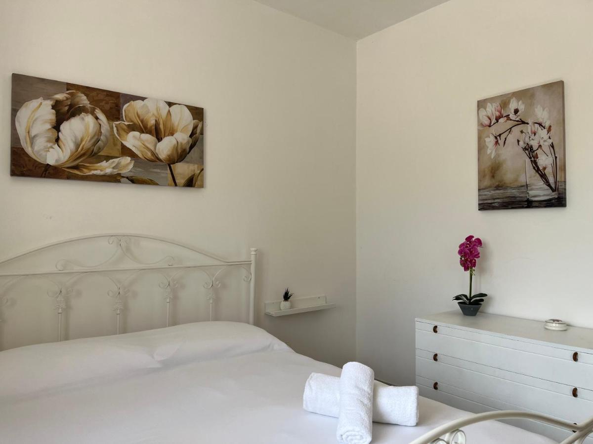 Borgo Tortorella By Il Pumo Di Puglia Monopoli Dış mekan fotoğraf