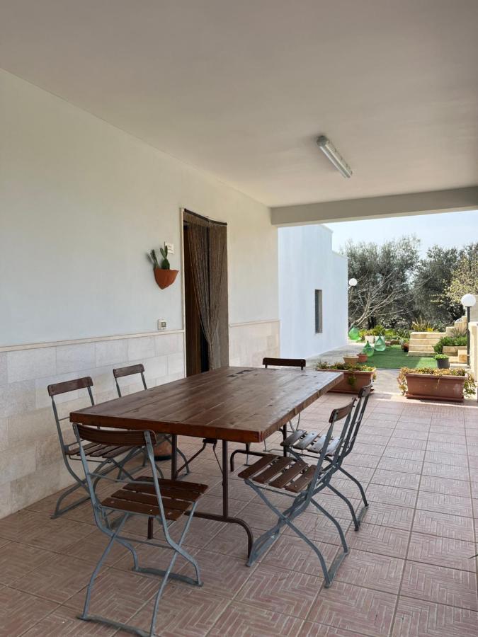 Borgo Tortorella By Il Pumo Di Puglia Monopoli Dış mekan fotoğraf
