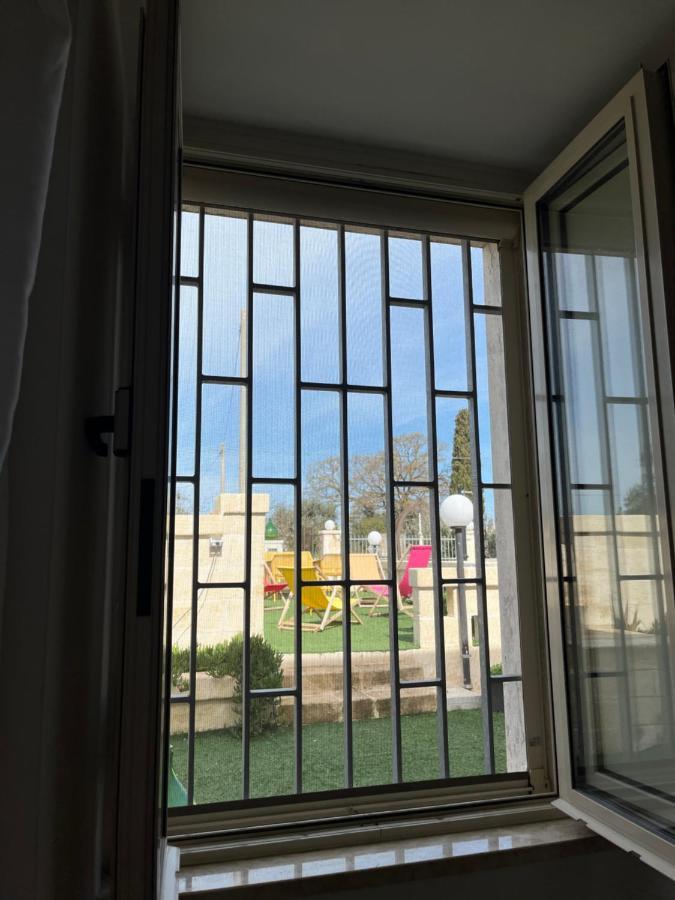 Borgo Tortorella By Il Pumo Di Puglia Monopoli Dış mekan fotoğraf